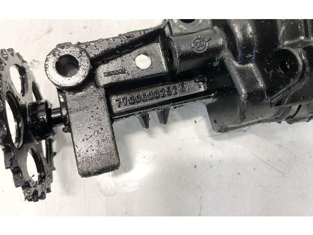 Čerpadlo oleje 7700600252, 7700600252 Hyundai i30
