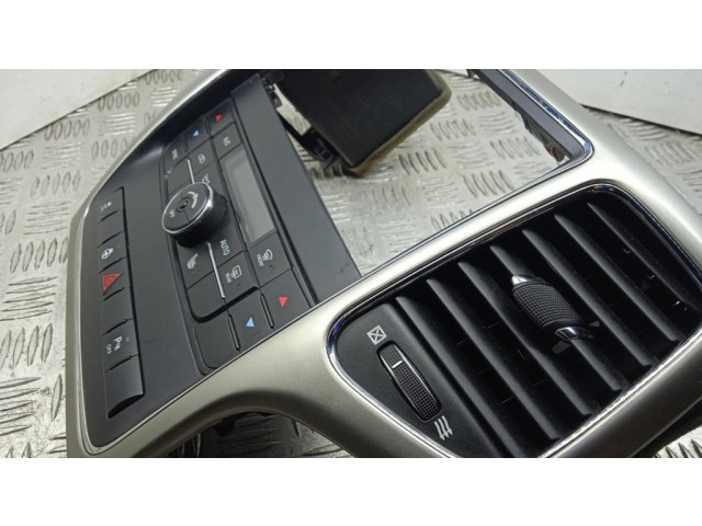 Блок управления климат-контролем P56046290AB, P55111922AL   Jeep Grand Cherokee