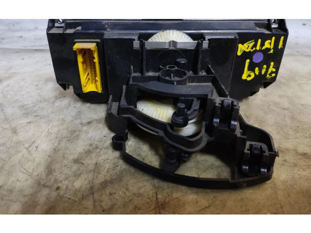 Блок управления климат-контролем 6K0819045C   Seat Ibiza II (6k)