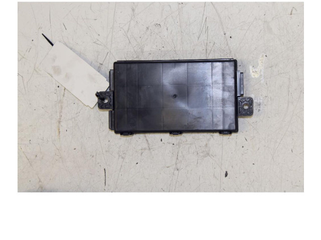 Блок управления двигателя    Fiat Freemont