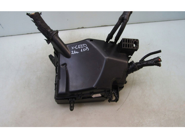 Дисплей    91260J7BC0   KIA Xceed