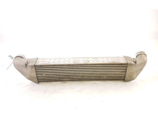 Интеркулер 8V0145803B, L0-2635I Audi A3 S3 8V