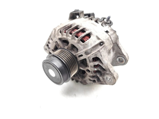 Vstřikovací čerpadlo 37300-2B760 KIA Soul G4FD