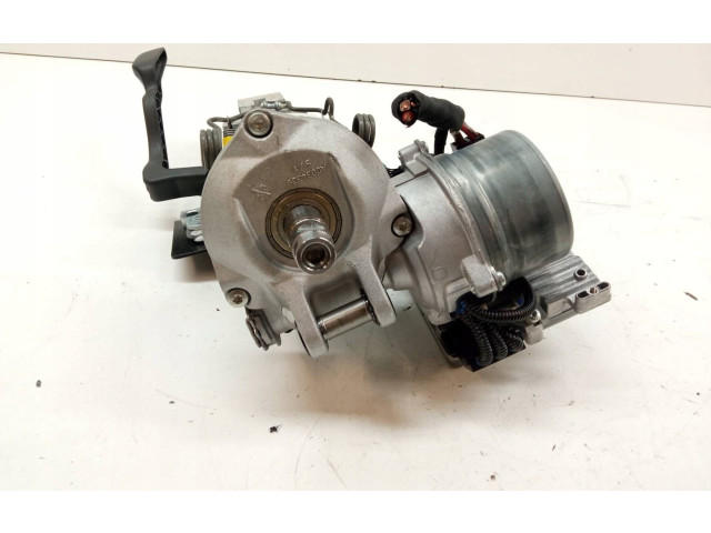  рейка  Колонка рулевая 6C1423510CE   Skoda Fabia Mk3 (NJ) 2015 - 2021 года