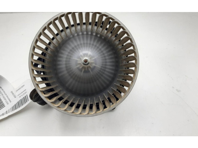 Вентилятор печки 40510442 SsangYong Actyon sports I