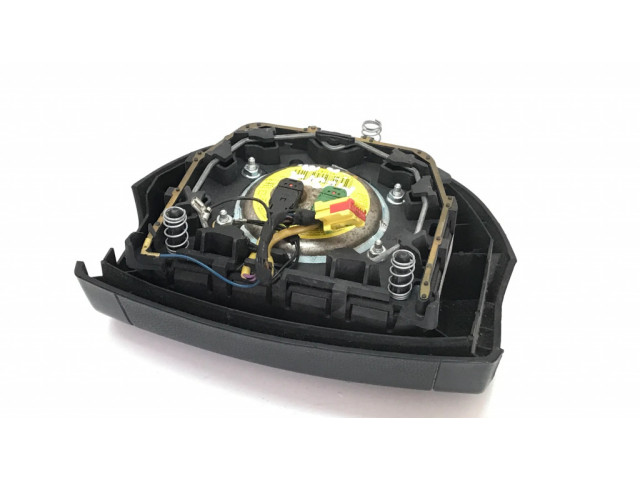 Подушка безопасности водителя 2S6AA042B85 Ford Fiesta