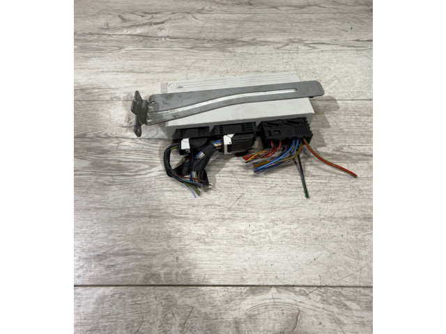 Блок комфорта 6925897, 55892110 BMW Z4 E85 E86