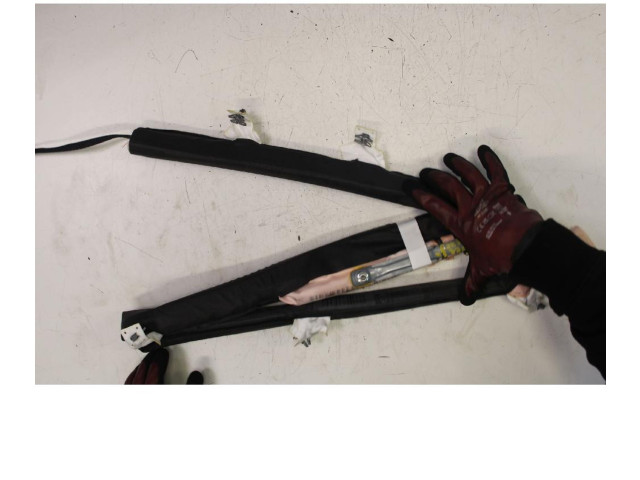 Боковая подушка безопасности Dacia Duster II