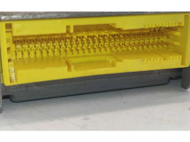 Блок подушек безопасности 8L0959655H, 990630 Audi A3 S3 8L