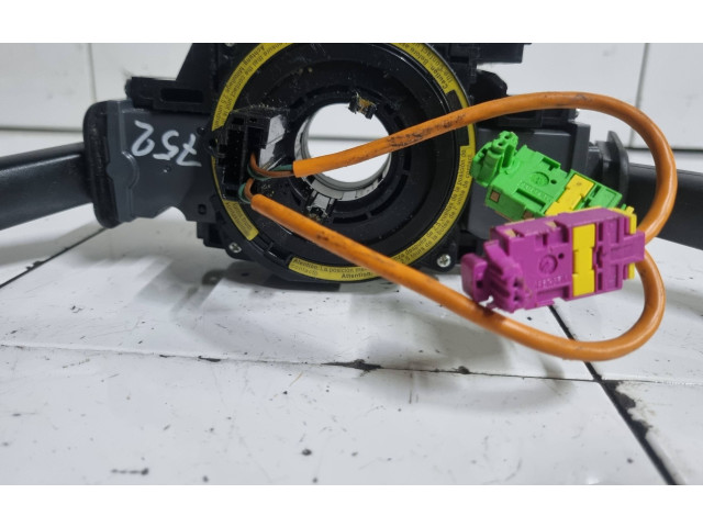 Полоса надувных подушек (кольцо srs)     30669744, 85P0563DF    Volvo S80 