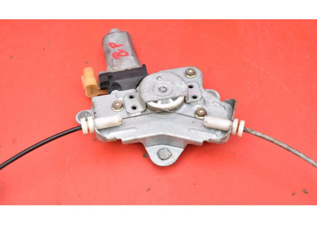 Zpětné zrcátko KIA Picanto 2005