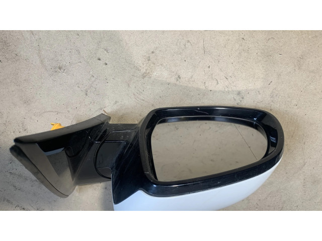 Zpětné zrcátko BMW X5 F15 2017