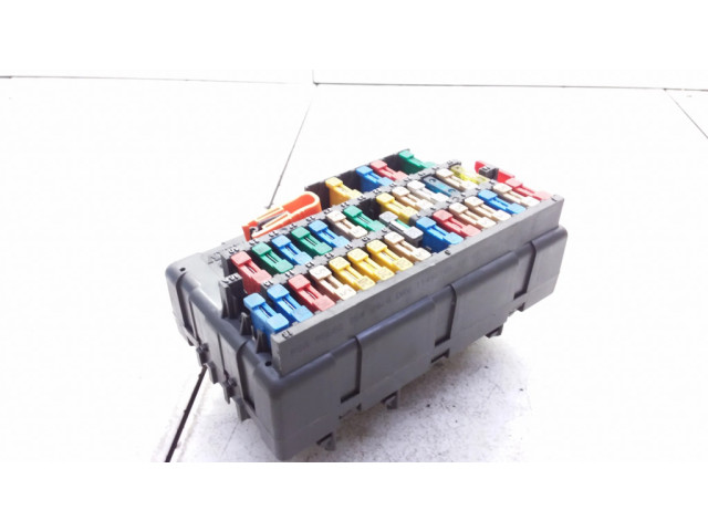   Pojistková skříňka 9568205480   Citroen Berlingo 2000