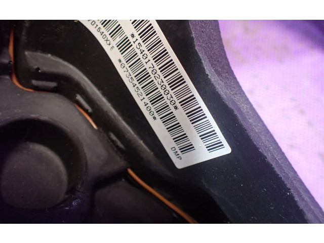 Volant Fiat Punto (199) 2007 07354521400, 07354521400