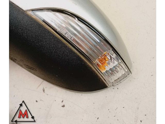 Зеркало электрическое Ford Fiesta 2009 - 2012 года