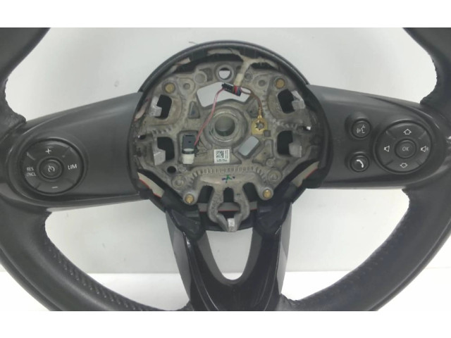 Руль Mini Clubman F54  2014 - - года 15b2751a0195      