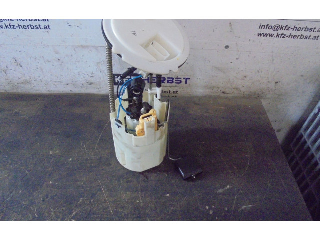 Vstřikovací čerpadlo 1694700594, 0580303050 Mercedes-Benz A W169 OM640.942