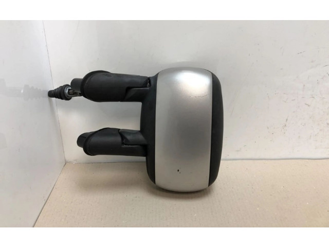 Zpětné zrcátko Fiat Doblo 2002