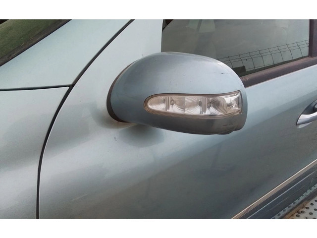 Зеркало электрическое Mercedes-Benz ML W164 2005 - 2011 года