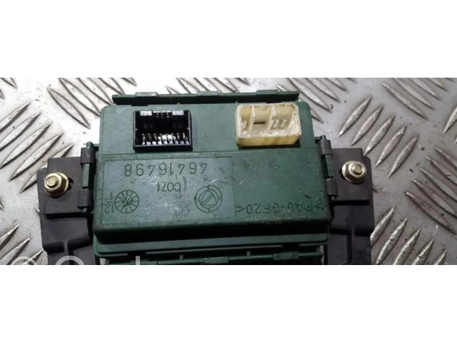 Блок управления 46416498 Lancia Lybra