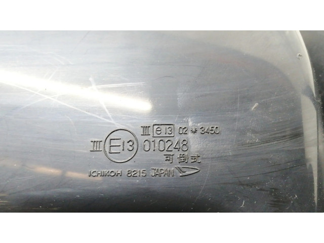Zpětné zrcátko Daihatsu Feroza 1993 023450, ELECTRICO3CABLES