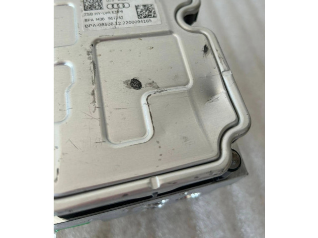 Jednotka ABS 4M6614517BH Volkswagen Touareg III 2018