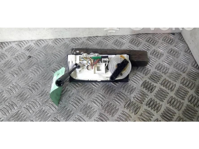 Блок управления климат-контролем 13219160   Opel Meriva A