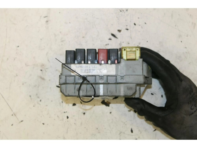   Pojistková skříňka    Fiat Punto (188) 1999