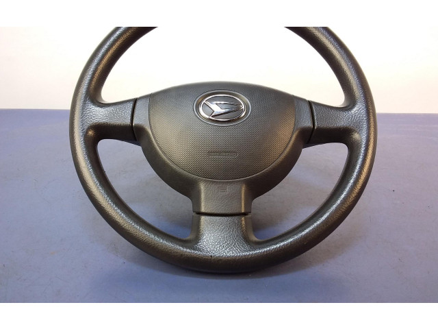 Руль Daihatsu Sirion - года 63030-57010