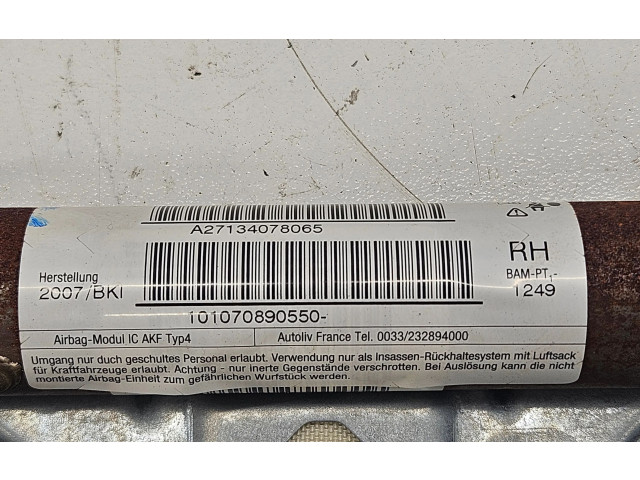 Vstřikovač A27134078065 Mini One - Cooper R56