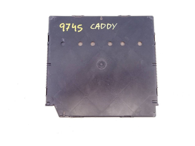 Блок управления 5K0937085AG, A2C16540201 Volkswagen Caddy