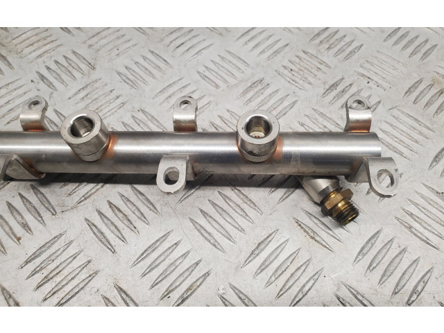 Магистральная трубка топлива 06M133315L Audi Q7 4M