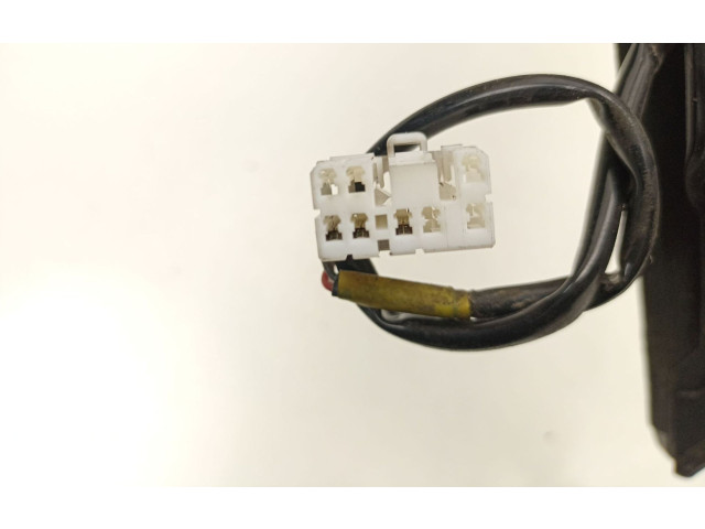 Зеркало электрическое Mazda 626 1998 - 2002 года