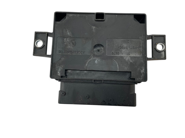 Панель приборов 4H0907801E, 4H0907801A   Audi A7 S7 4G       