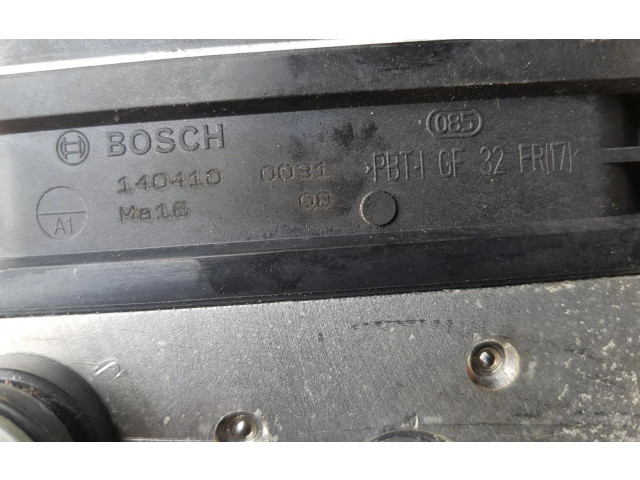 Jednotka ABS 0265951471 Peugeot RCZ 2014