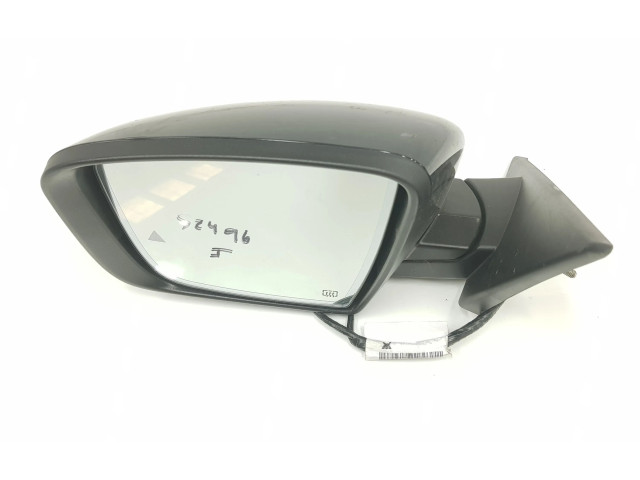 Зеркало электрическое        Maserati Levante  2017 -  года   