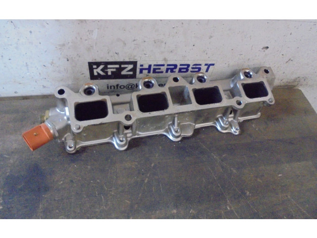 Топливная рампа 32613882AQ, 32613882AQ Audi A1 для двигателя CAXA(Euro 5)