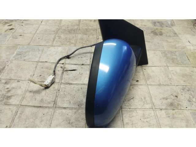 Zpětné zrcátko pravé Nissan Note (E11) 2006 12493090, 0205021