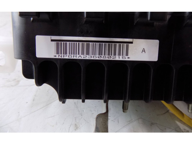 Подушка безопасности пассажира 0080P1110026, 0080P1110026   Nissan X-Trail T33