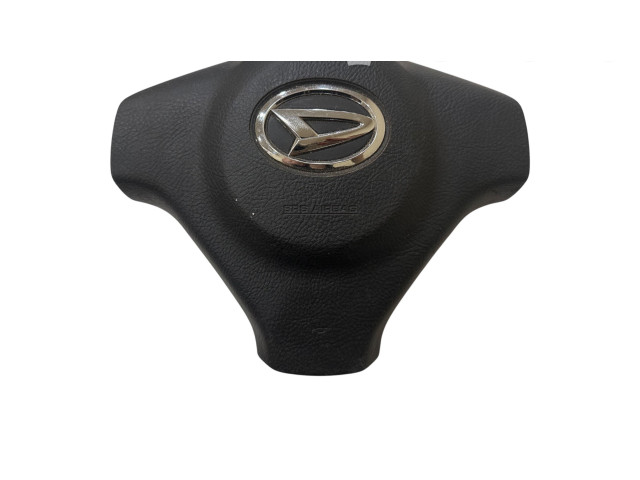 Подушка безопасности водителя Daihatsu Terios