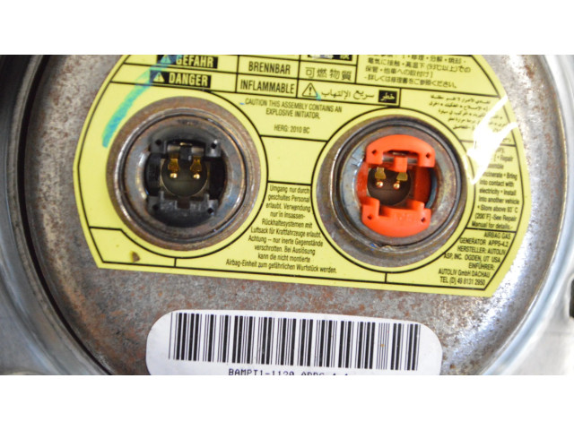 Подушка безопасности пассажира P05108546AC Jeep Compass