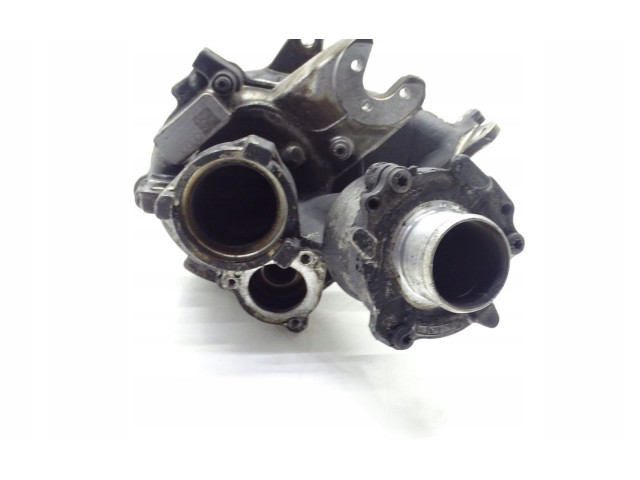 Турбина Audi A1 06K145654M, 06K145654M