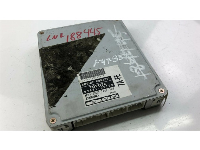 Другие блоки управления / модули