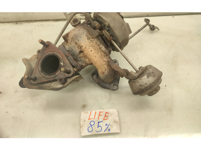 Турбина Honda FR-V 7537079, 18900RMAE01 для двигателя N22A1