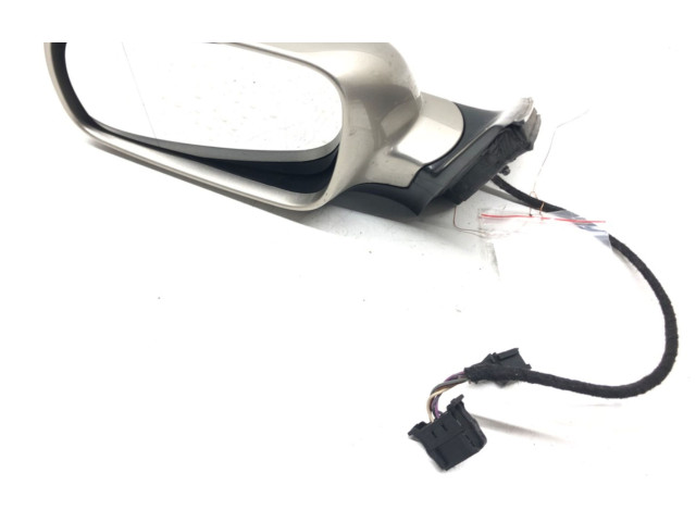 Зеркало электрическое        Skoda Superb B5 (3U)  2001 - 2008 года   