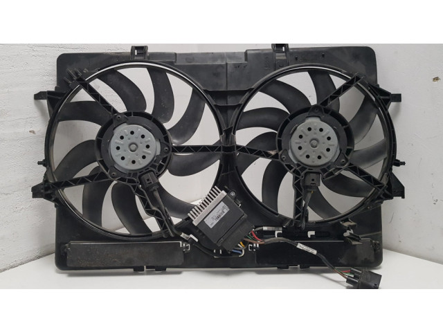 Комплект вентиляторов