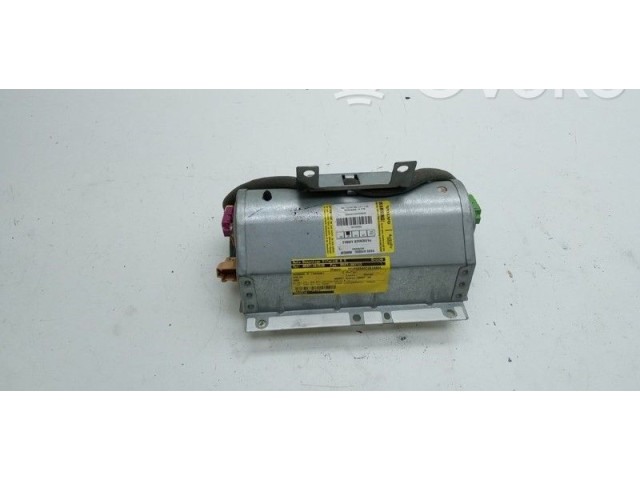 Руль Volvo S60 2001 - 2004 года