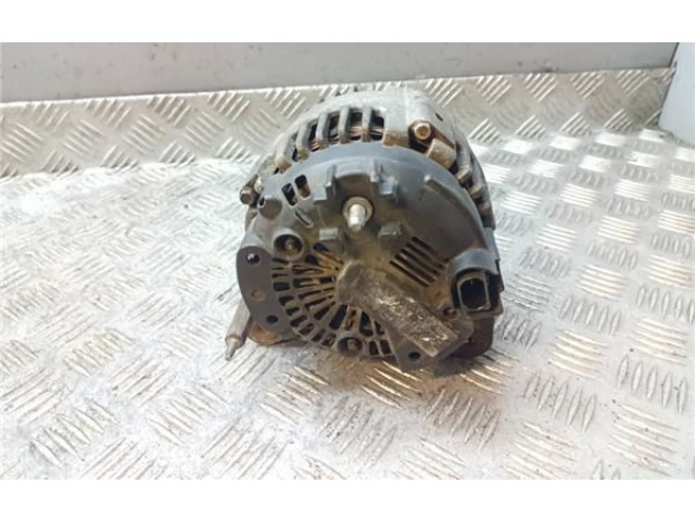 Генератор 06F903023C, 06F903023C   Volkswagen Touran I      