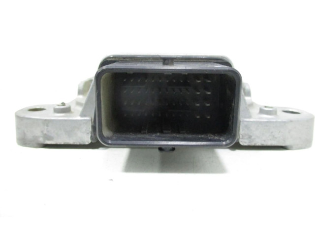 Блок управления коробкой передач 310F61KC1A Nissan Juke I F15