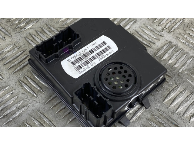 Блок управления 68373038AB Jeep Compass